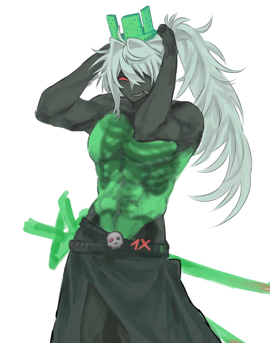 cadet! (@chainsawcadet) / Posts / X