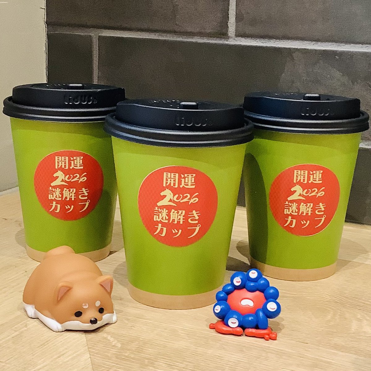 なんば店です🐈‍⬛ まだ脱出ゲームの空きございます✨ 当日券は店頭