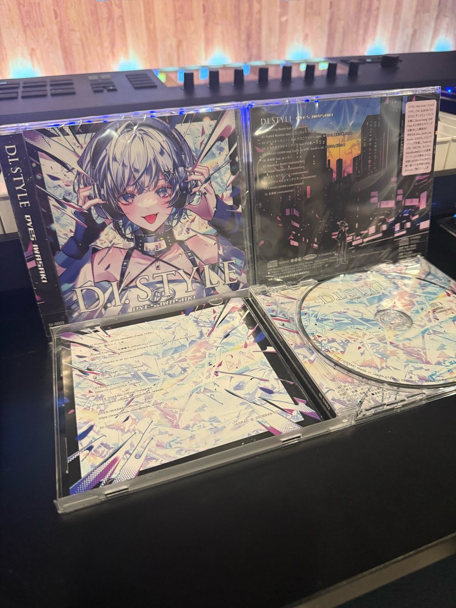 新品★HYSのテッパンなコイツ‼️さり気ないスタッズがあざと可愛過ぎるっしょ‼️ Azone x FaithZ Mini Doll Party HK 2026 開催のご案内 – アゾンニュース