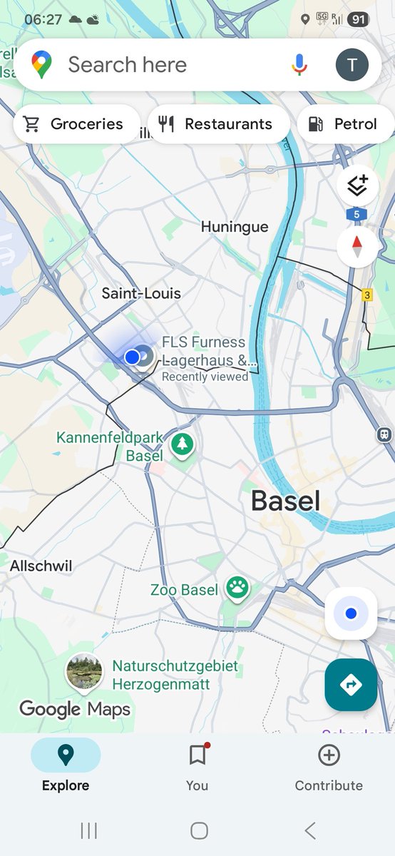 Hello darkness my old friend.