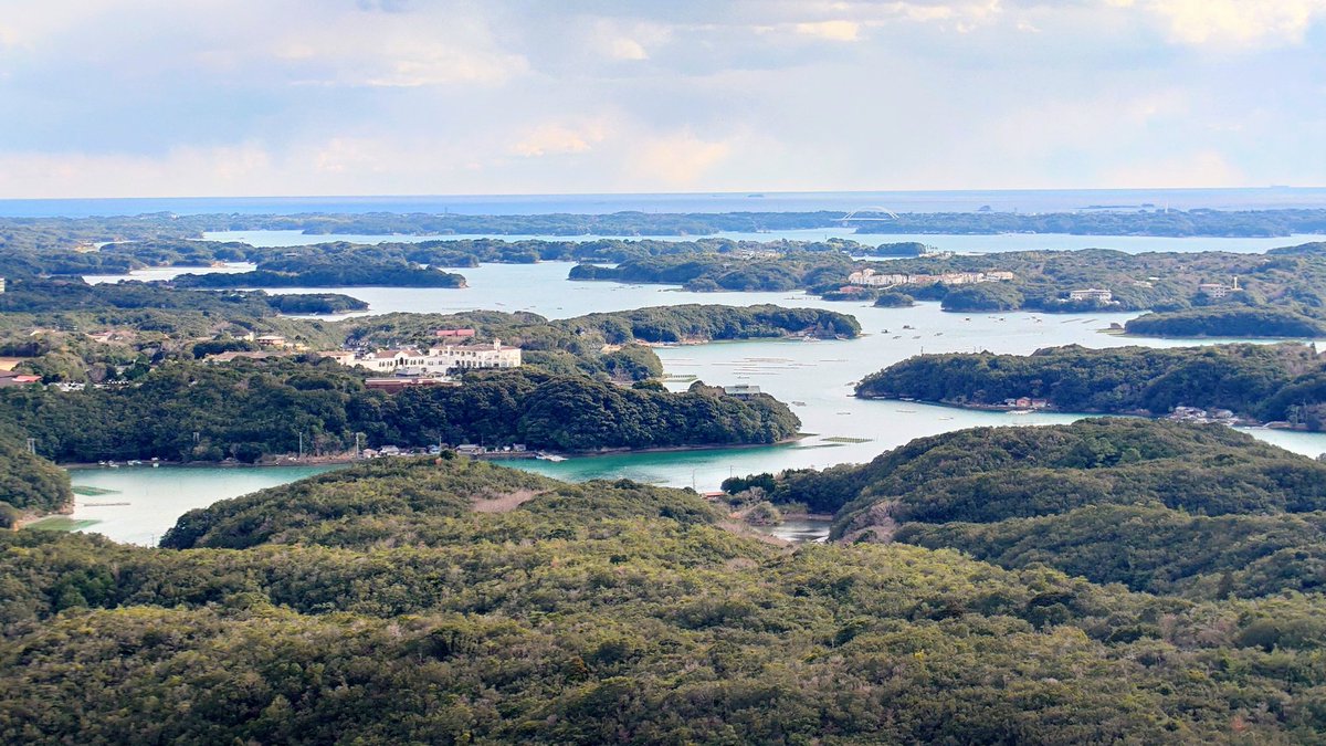 公式】志摩市観光協会 (@welcometoshima) / Posts / X