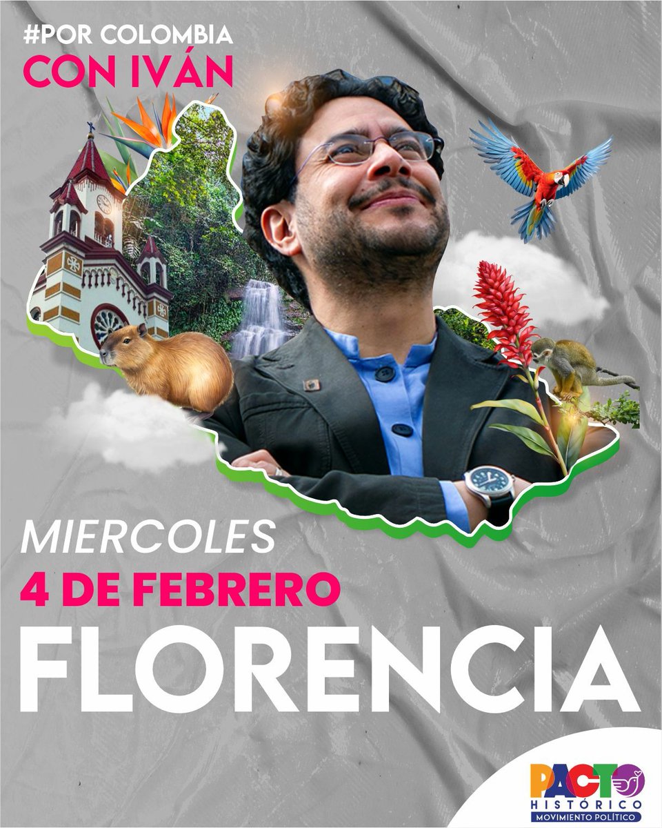 Carlos Olmedo tweet media