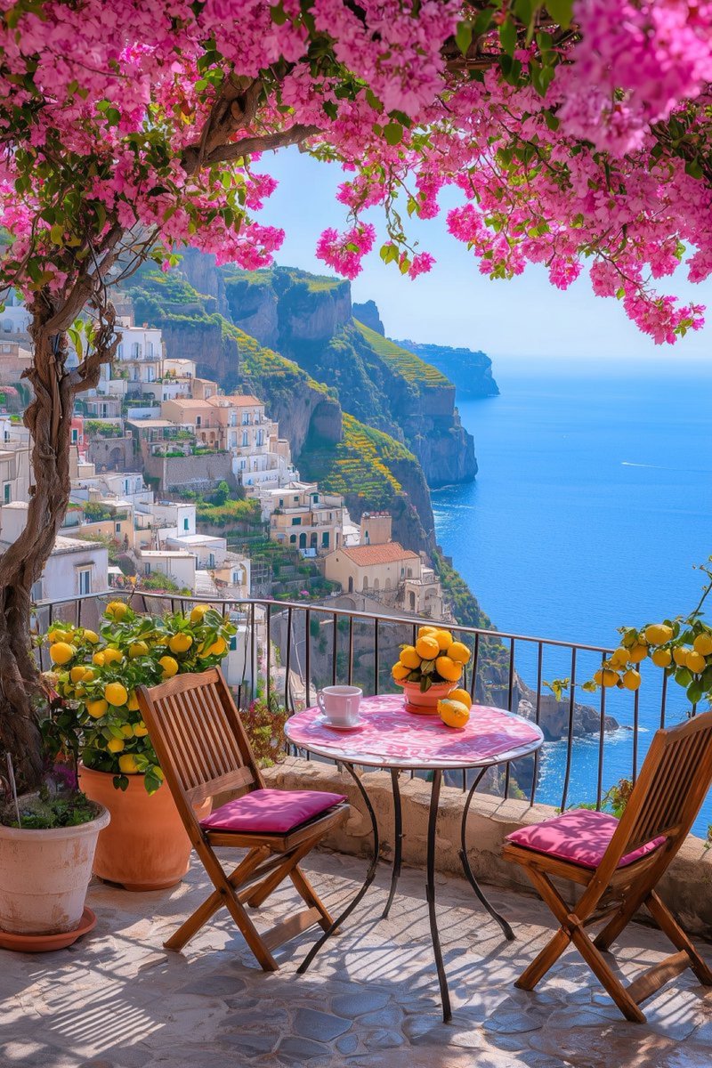 othingstodocom's tweet image. Capri, Italy 🇮🇹