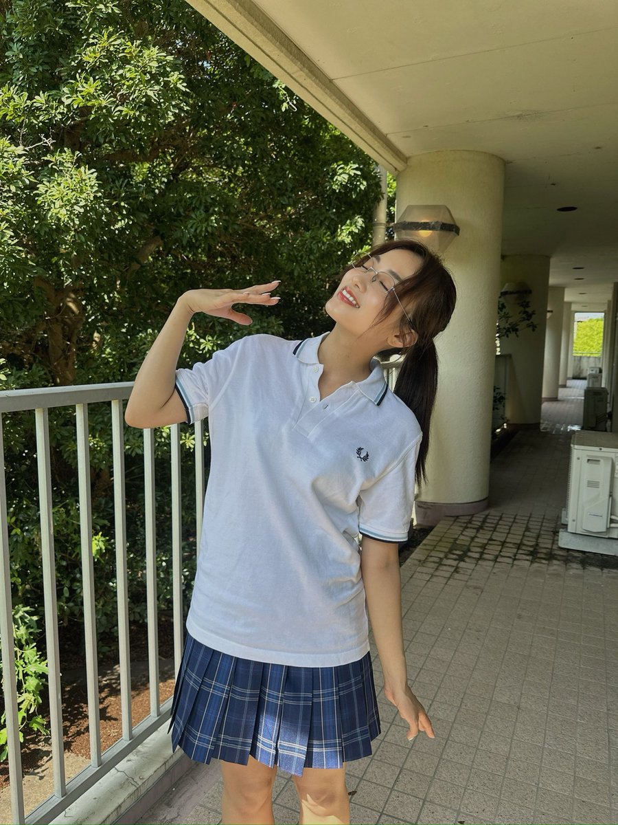 1月23日に『ゼロイチ学園 シーズン2』が発売されます！
久しぶりに制服着たよー！笑
今年は結構スポーティーな感じだった！😂

そして、1月25日にはイベントも開催されるので皆さんとも久しぶりに直接お会いできるから楽しみにしてます🥹✨️

ec.01familia.co.jp/items/132705189

ぜひチェックしてみてね！！