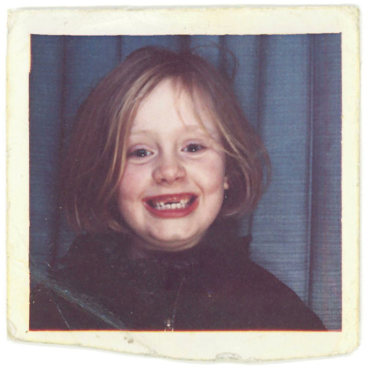 PopBase's tweet image. 10 years ago today, Adele released ‘When We Were Young’ as a single.