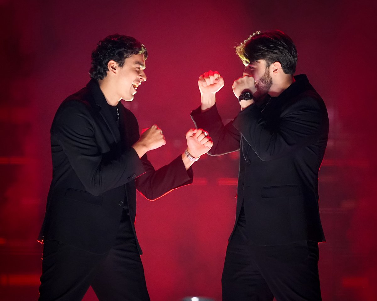 Supernova: Genesis tweet media