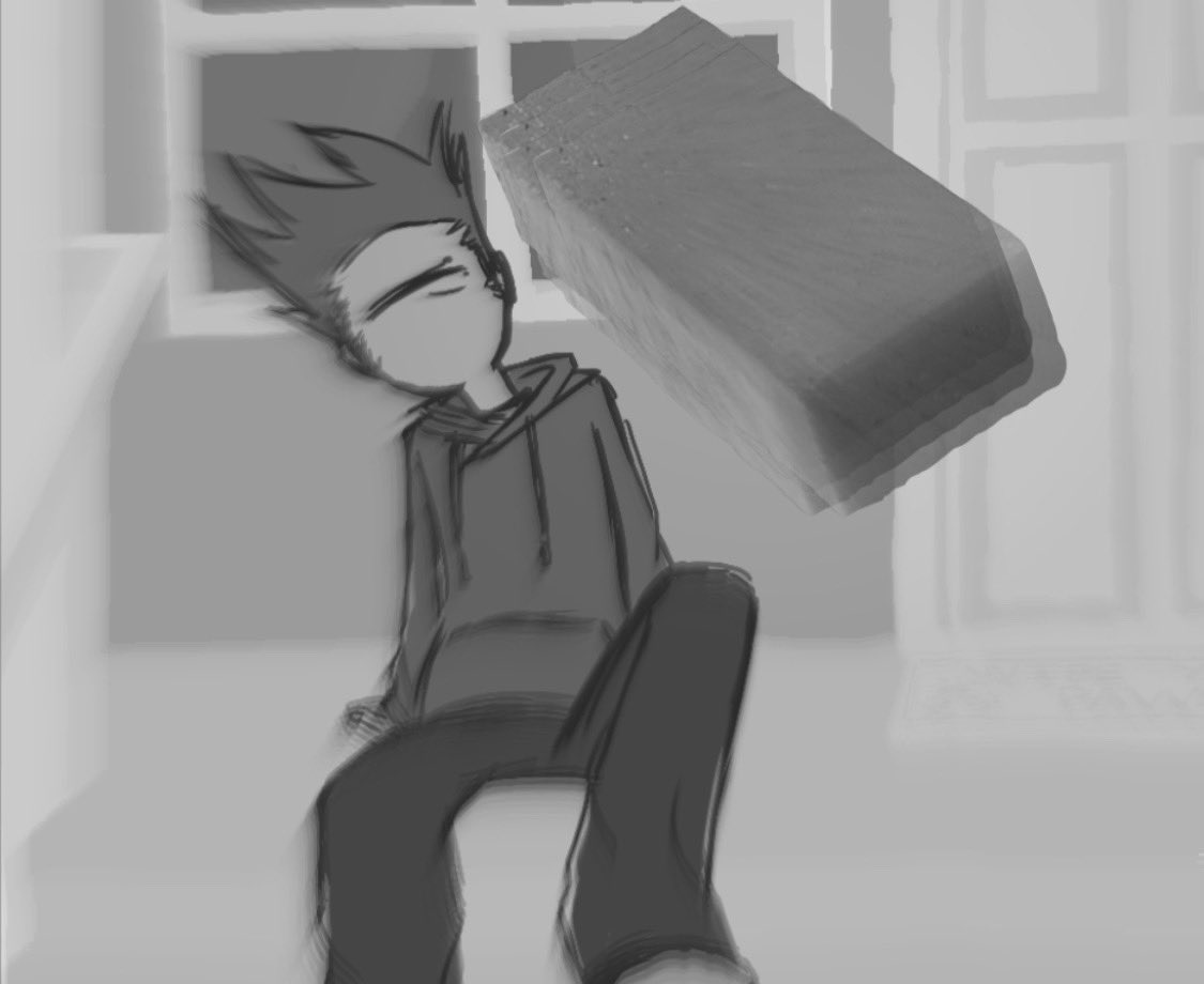 DELIRIOUS!!! (COMMS OPEN. 0/4 SLOTS TAKEN) tweet media