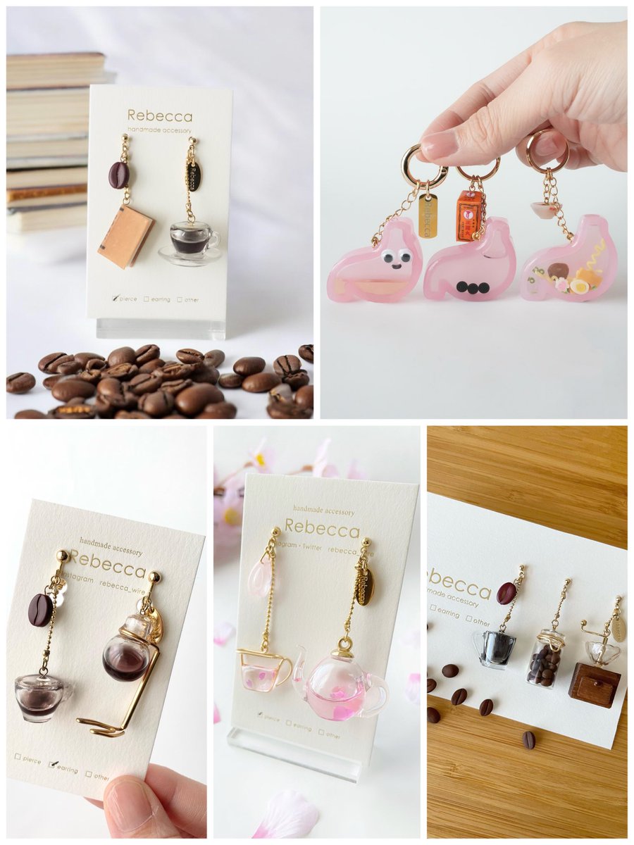 𝗥𝗲𝗯𝗲𝗰𝗰𝗮 - ﾚﾍﾞｯｶ - (@rebecca_wire) / Posts / X