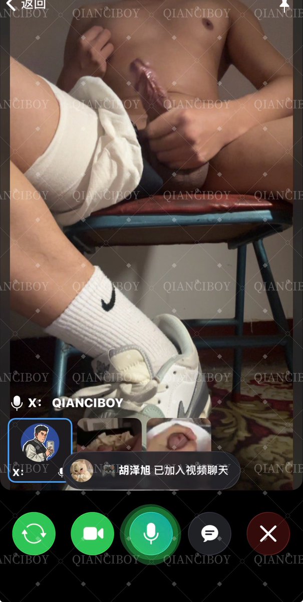 QIANCIBOY tweet media