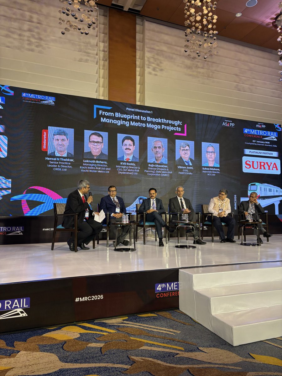 Pratap Padode tweet media