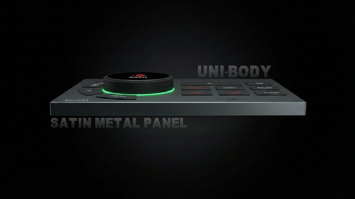 DOCH Smart Devices tweet media