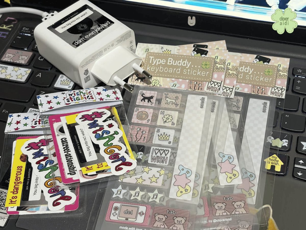 Base NCT WISH 🌠 tweet media