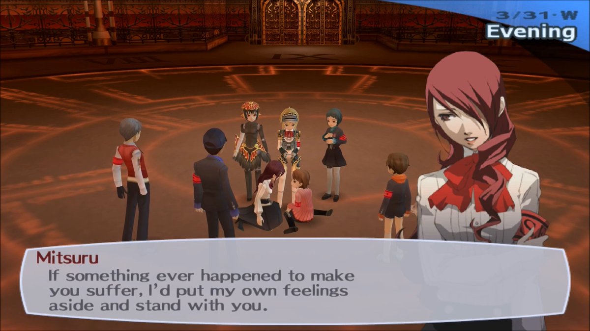 personayuri27's tweet image. dude