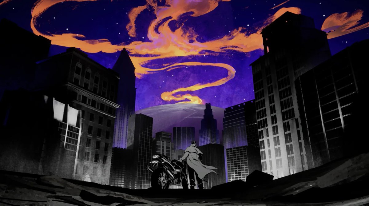 Summerfall Studios🕯️Malys OUT NOW!🕯️ tweet media