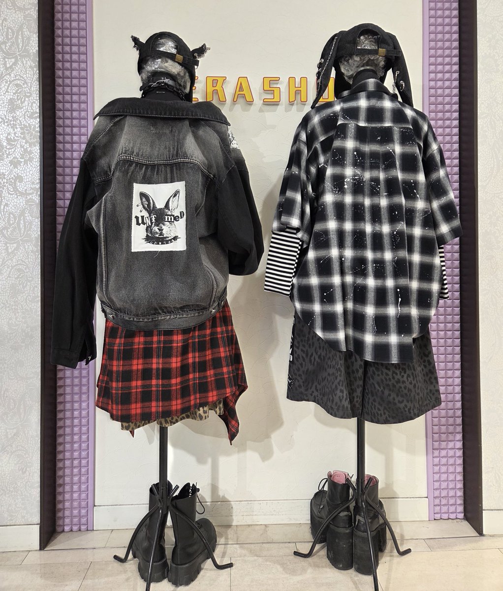 公式】KERA／ケラ！ (@KERAonline) / Posts / X