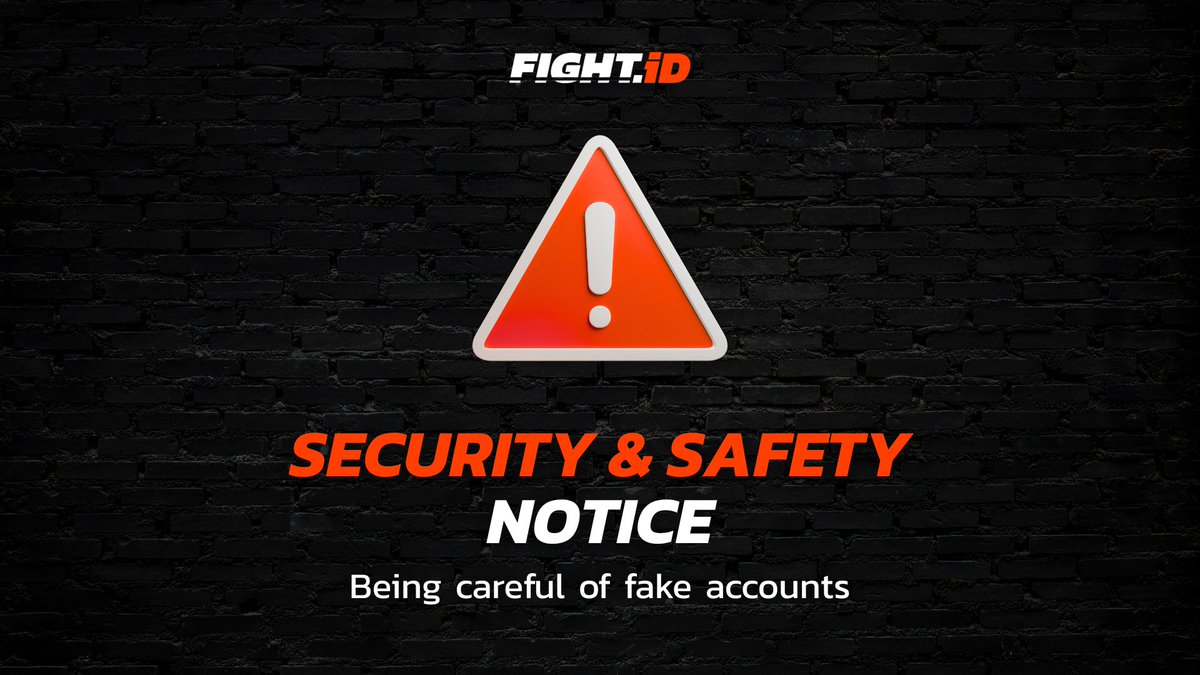 Fight.ID tweet media