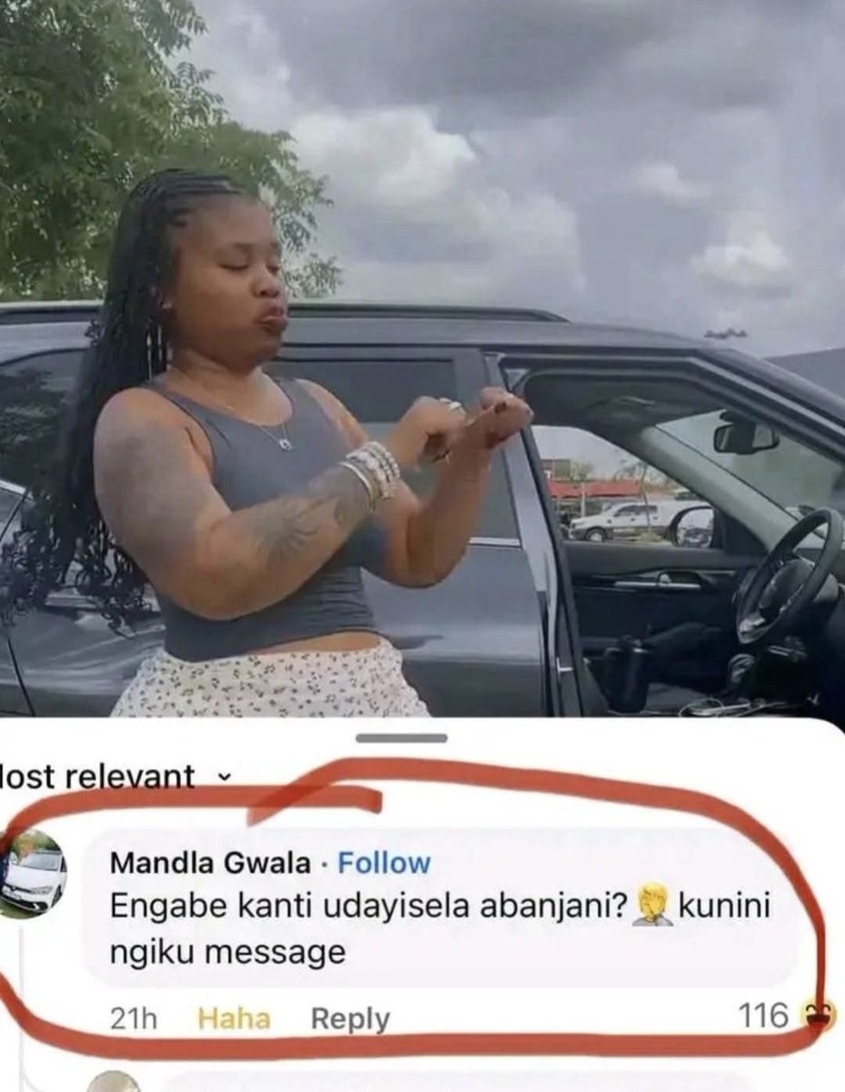 Bheki_Nyathi's tweet image. Uyakhala umfoka Gwala eish😅