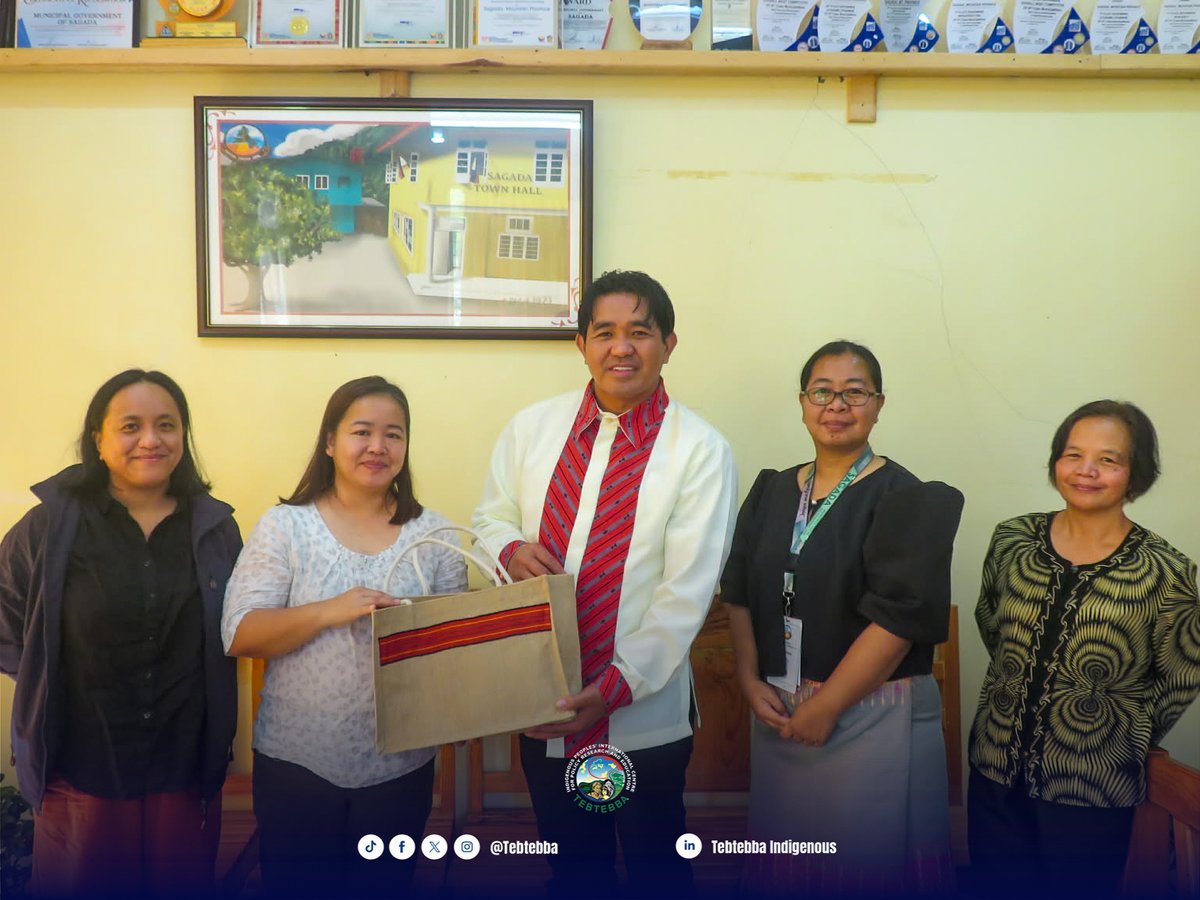 Tebtebba tweet media