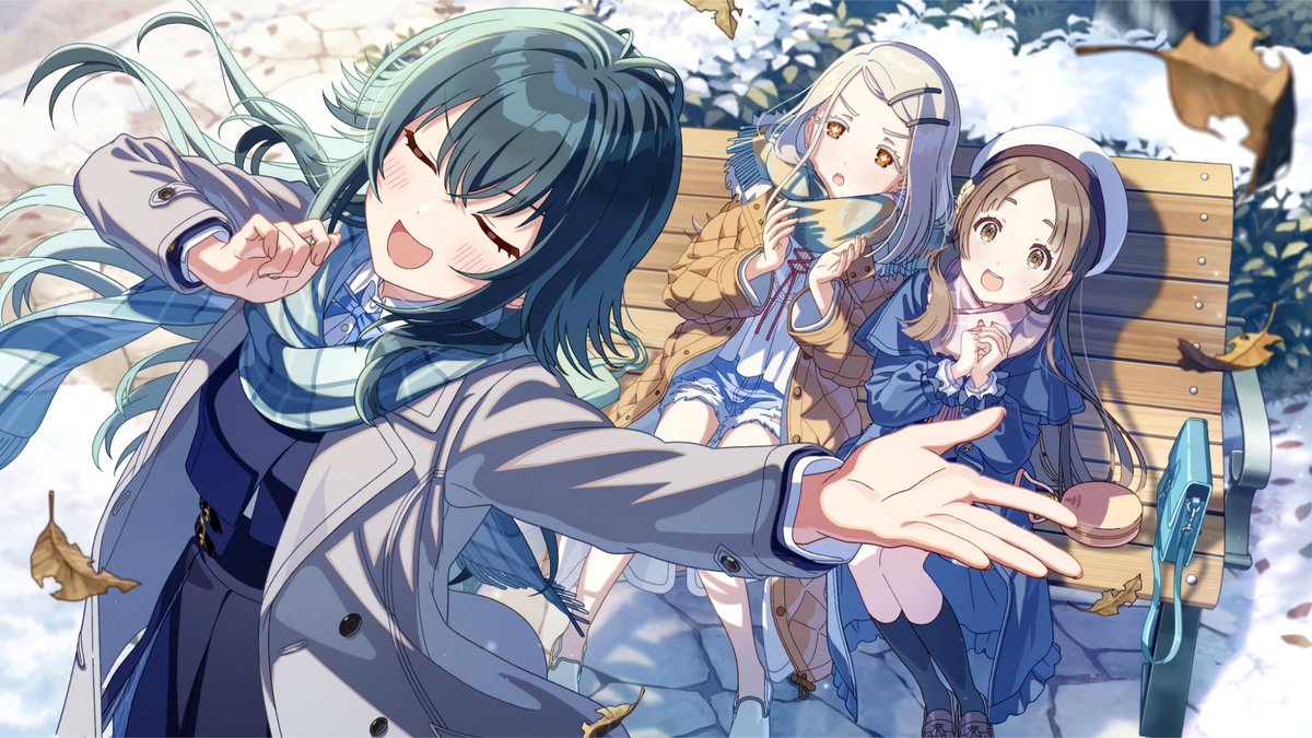 ろなぷれ tweet media