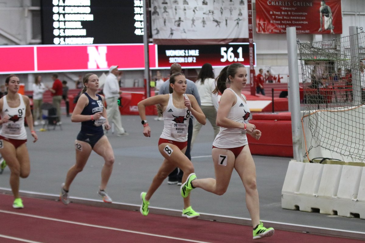 Omaha Track and Field/Cross Country tweet media