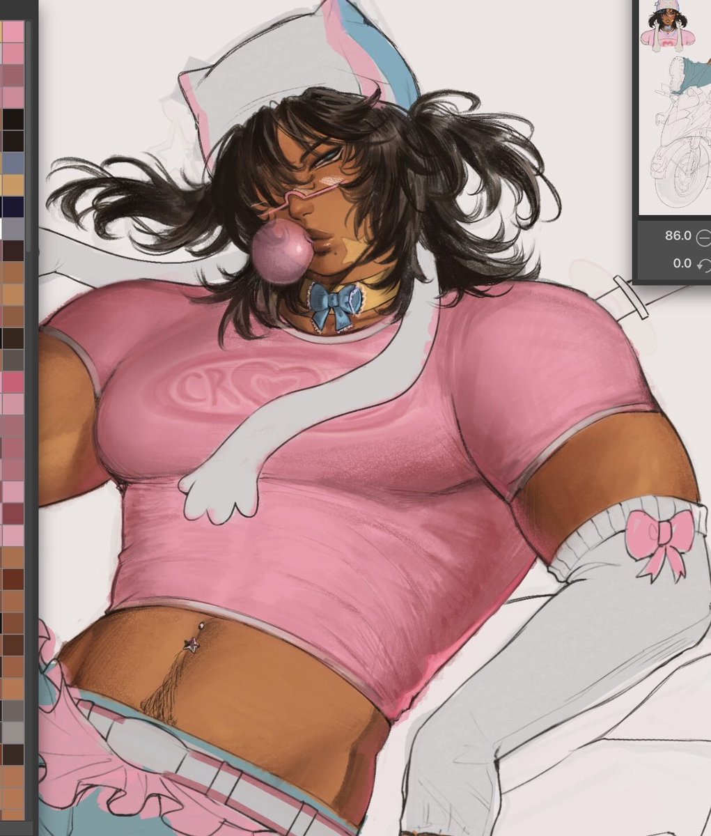 Phosfulate_'s tweet image. scrapping or finishing no one will ever know