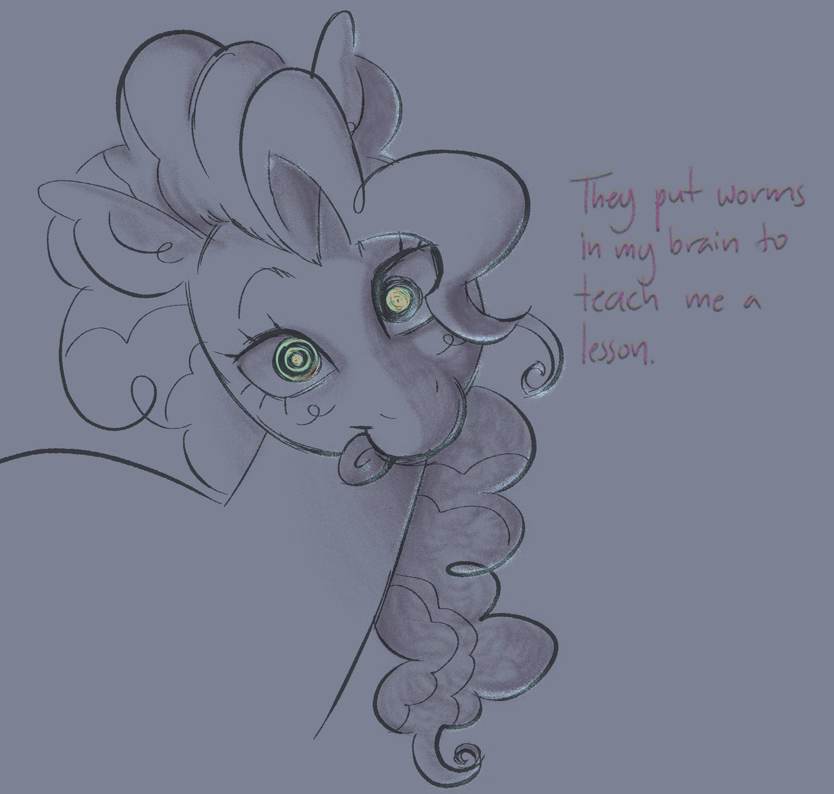 Planetary_C's tweet image. Not a single blink blunked