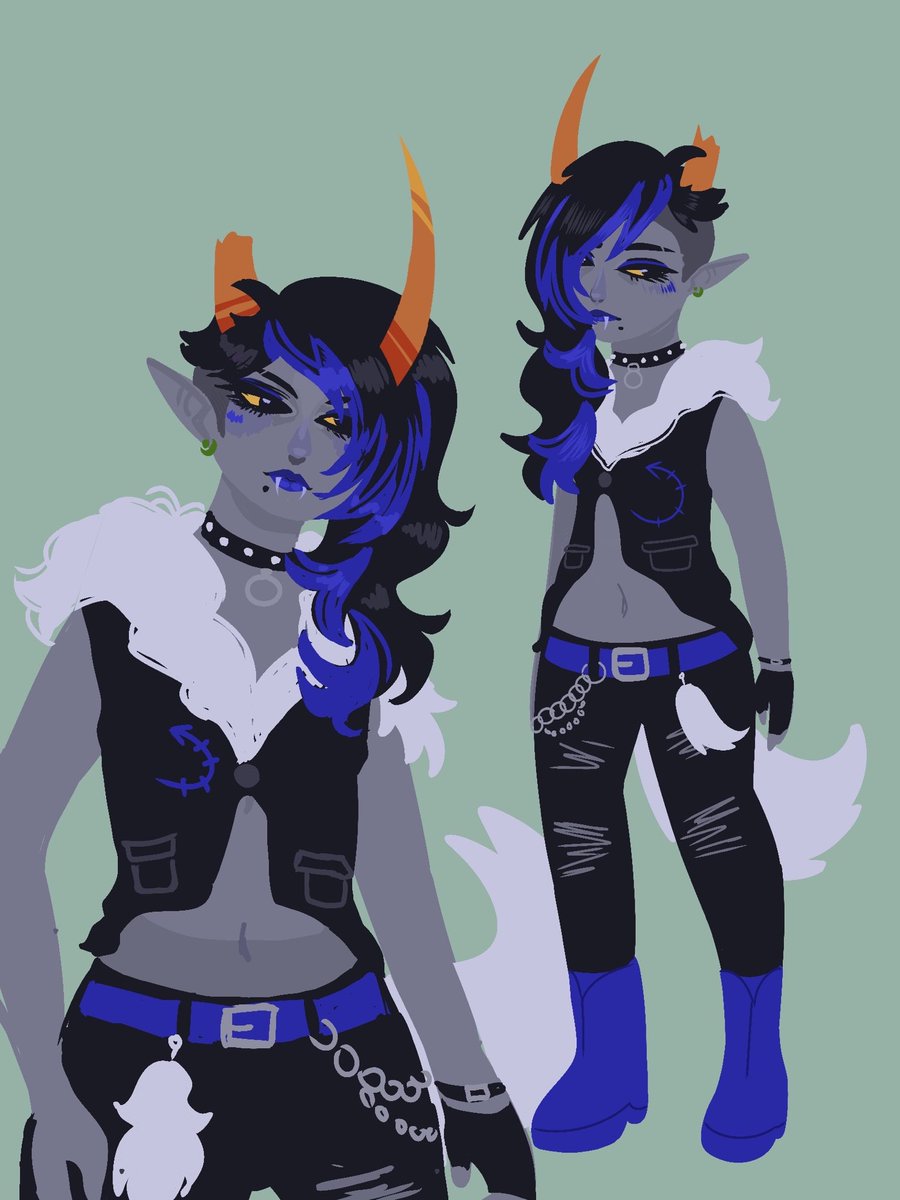 bingus | rereading homestuck ... (@bingusbingusb) / Posts / X