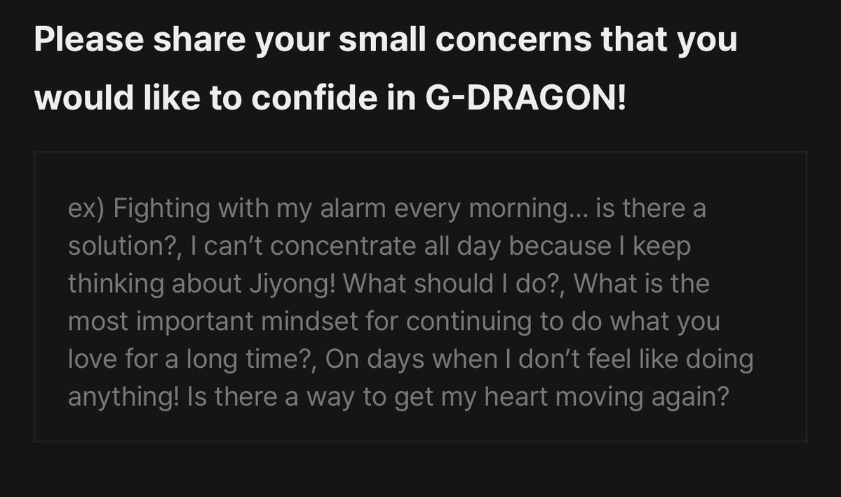 mtmun88's tweet image. Kkkk “I can’t concentrate all day because i keep thinking abt JY! What should i do?” 🤣🤣🤣🤣🤣 
I bet JY was the one who suggested this example 🤣🤣🤣 so cute
