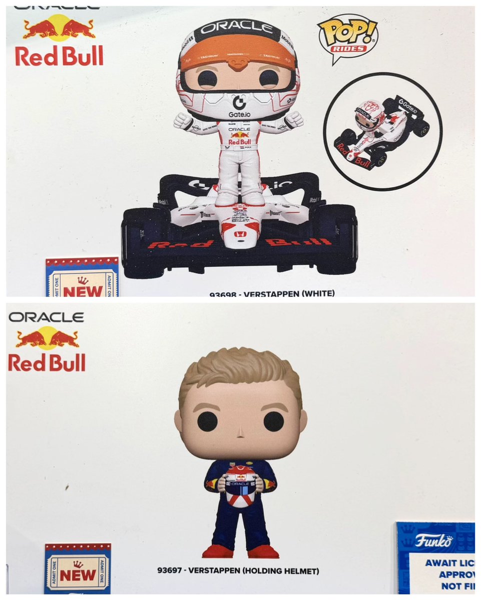 Funko POP News ! tweet media