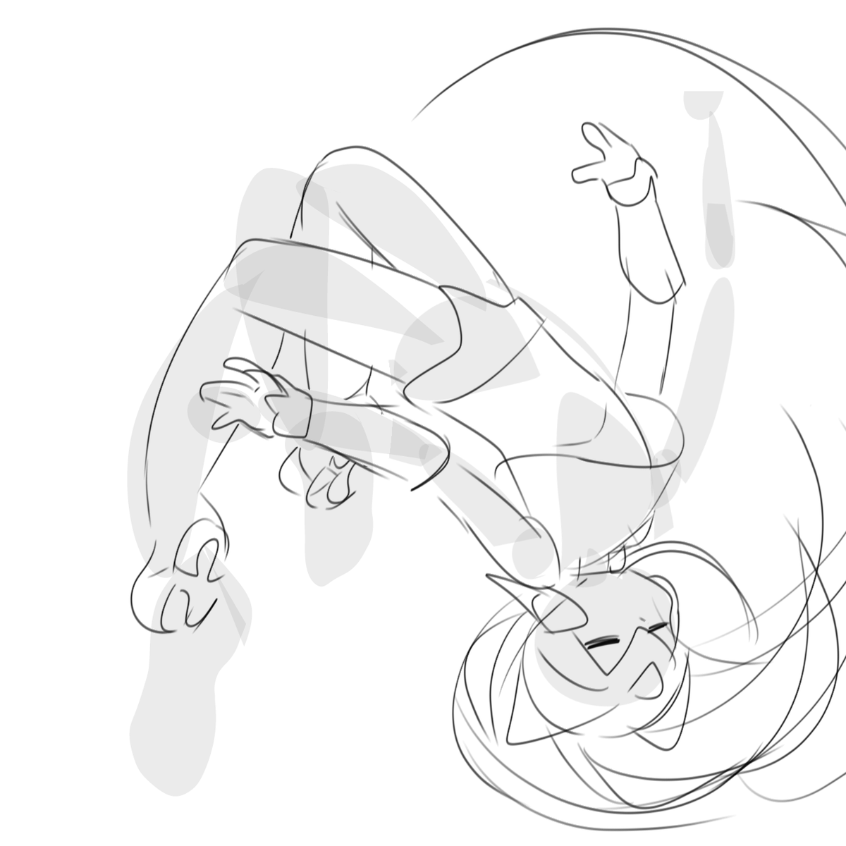 I can't open twit for like an hour or smth so I played around with lasso tool