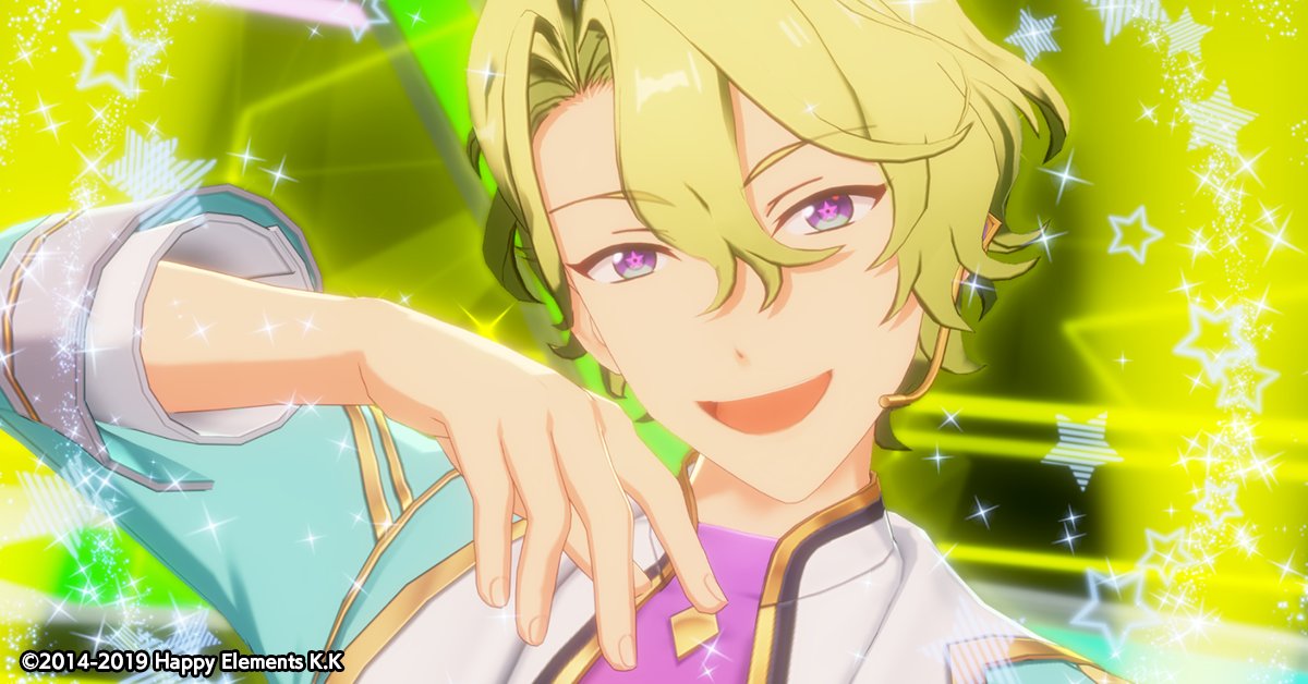 あんさんぶるスターズ！！Music【公式】 (@enstars_music) / Posts and