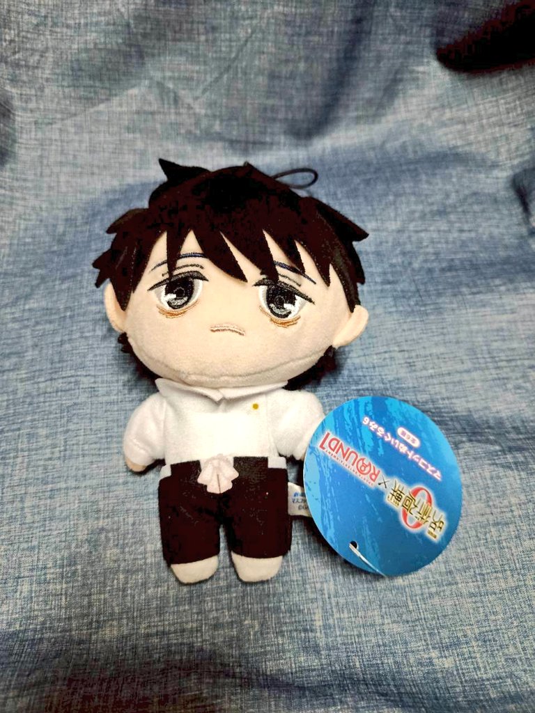 NF_rakapopeter's tweet photo. รวมปล่อยยูตะ
พวงนุยยูตะ 180 บาท

ค่าส่ง 40 บาท
สอบถามเพิ่มเติมได้ค้าบบบ
#ตลาดนัดจจส #ยูตะ #ตลาดนัดjjk #ตลาดนัดjujutsu #ตลาดนัดjujutsukaisen #ตลาดนัดอนิเมะรวมด้อม #ตลาดนัดรวมด้อมอนิเมะ https://t.co/eqelh7k92T