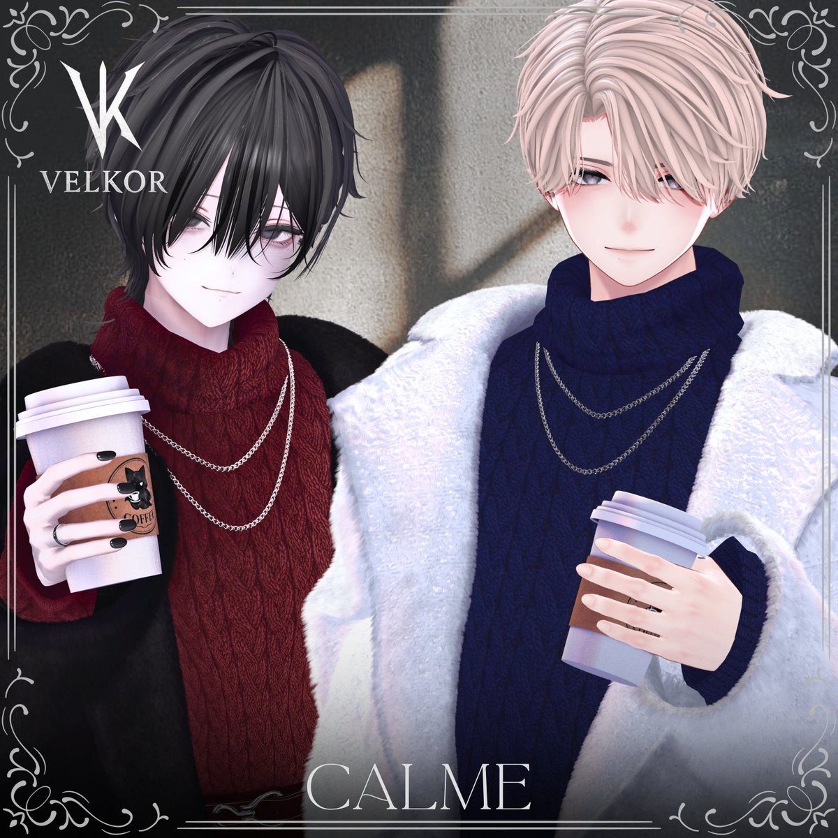 よいちょ。 tweet media