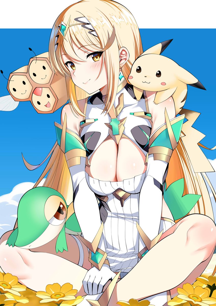 ポケブレ

夏に向けて鋭意制作中 