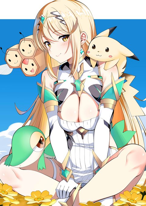 ポケブレ

夏に向けて鋭意制作中 