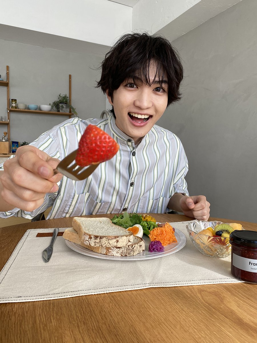 POTATO編集部 (@potato_magazine) / Posts / X