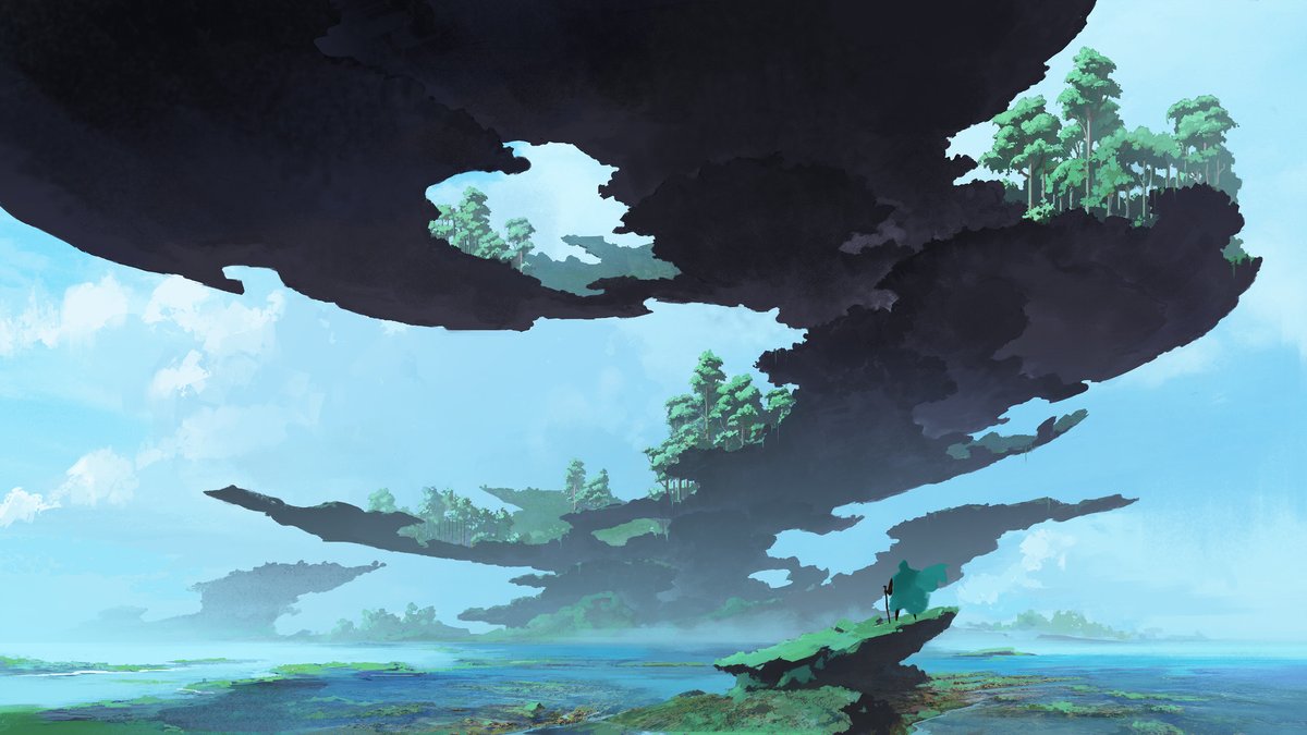 YU YIMING tweet media