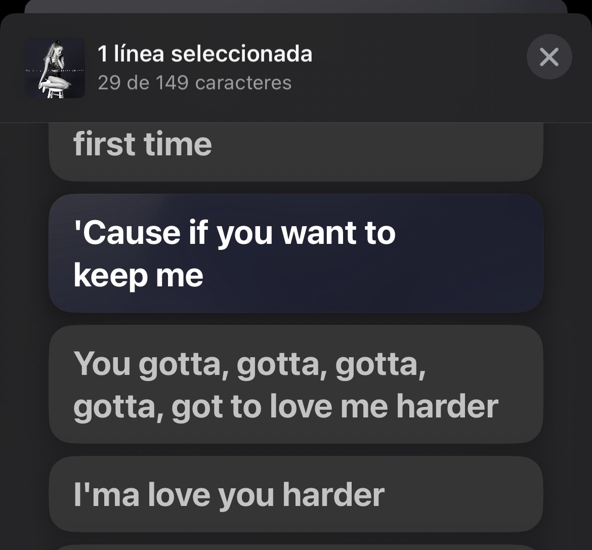 SusanneMishell's tweet image. ❤️‍🔥