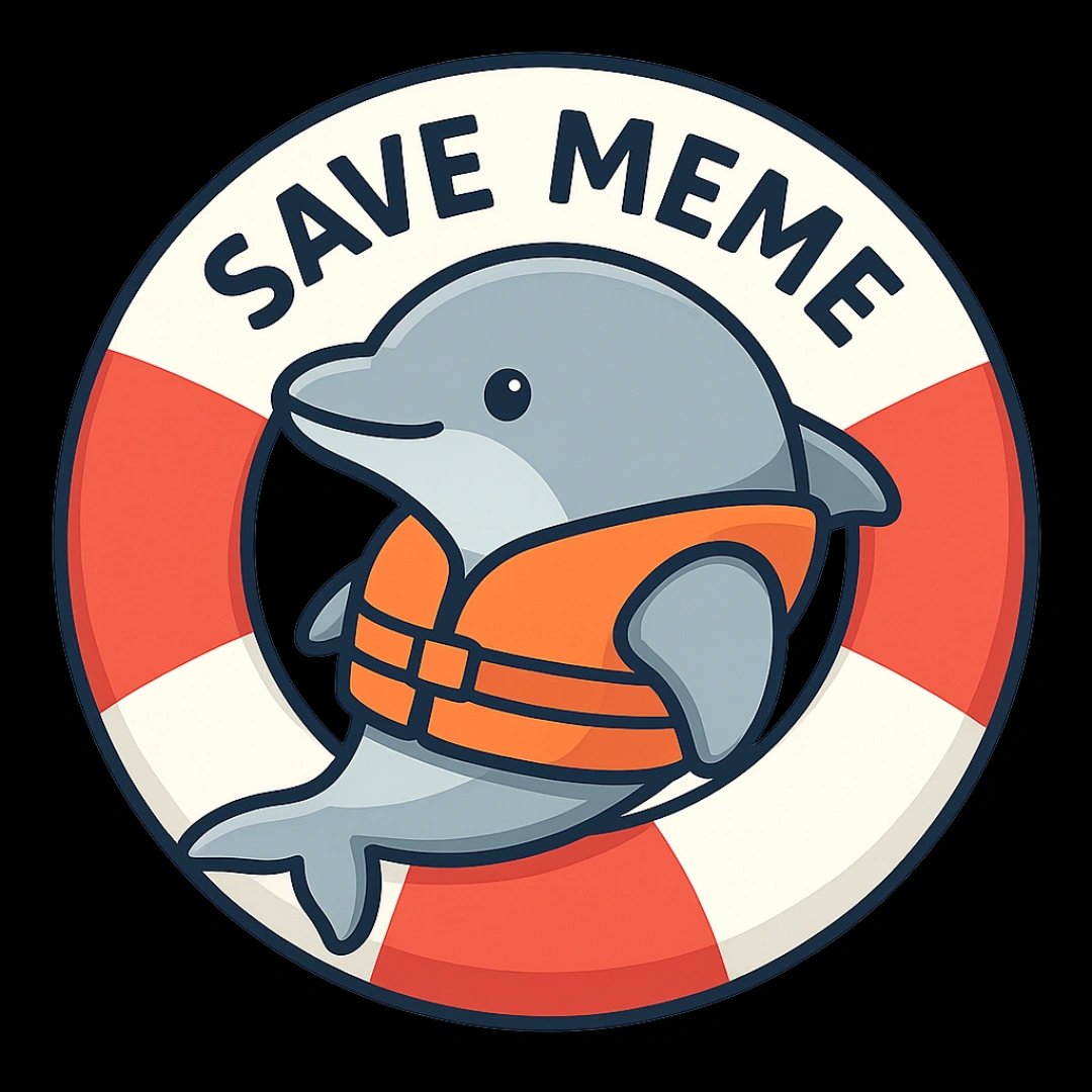 Dolphin(SAVE MEME) tweet media