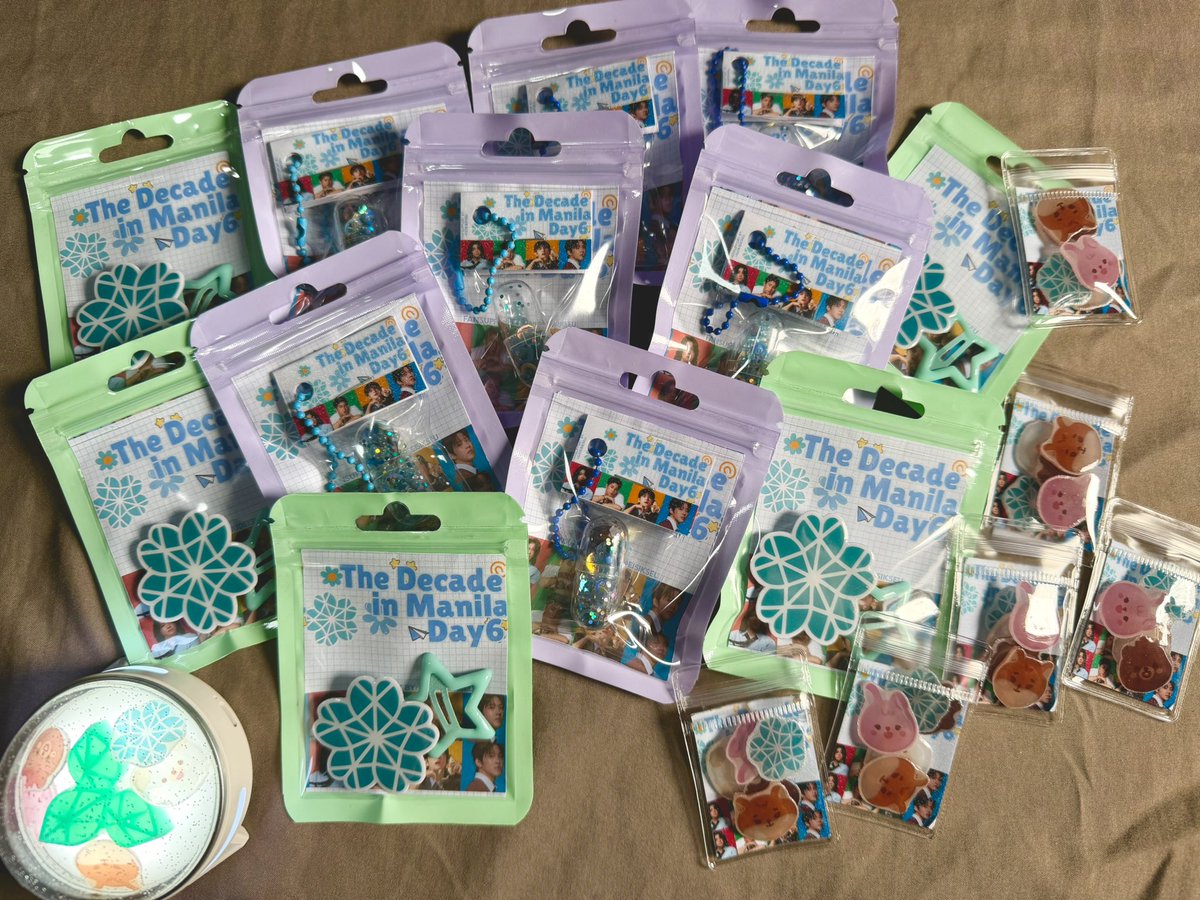 iudeisikseu's tweet image. Day6 The Decade Tour in Manila 🩵

fansupport by @iudeisikseu :""&amp;gt;

🍀strictly 1:1, limited qty
🍀around met &amp;amp; arena
🍀for lb shaker, just show me your lb! 
🍀just say hi! no mobbing 🙏🏻

#TheDecadeInManila
#DAY6_10th_Anniversary_Tour 
#DAY6inManila
#KM0_AllRoadsLeadToDAY6