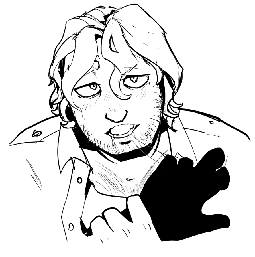 DoaUnderground1's tweet image. sketches
#lawrenceoleander #strade #ykmet