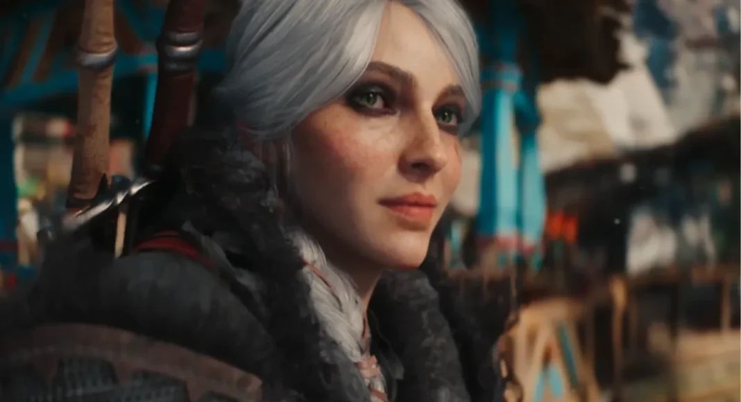 Ataritacom's tweet image. 🛎️ Analisti Mateusz Chrzanowski, The Witcher 4'ün geliştirme ve pazarlama maliyetinin toplamda yaklaşık 800 milyon dolar olabileceğini söyledi. 

The Witcher 3 ise toplamda 81 milyon dolara mal olmuştu. 

🗞️ Strefa Inwestorow
