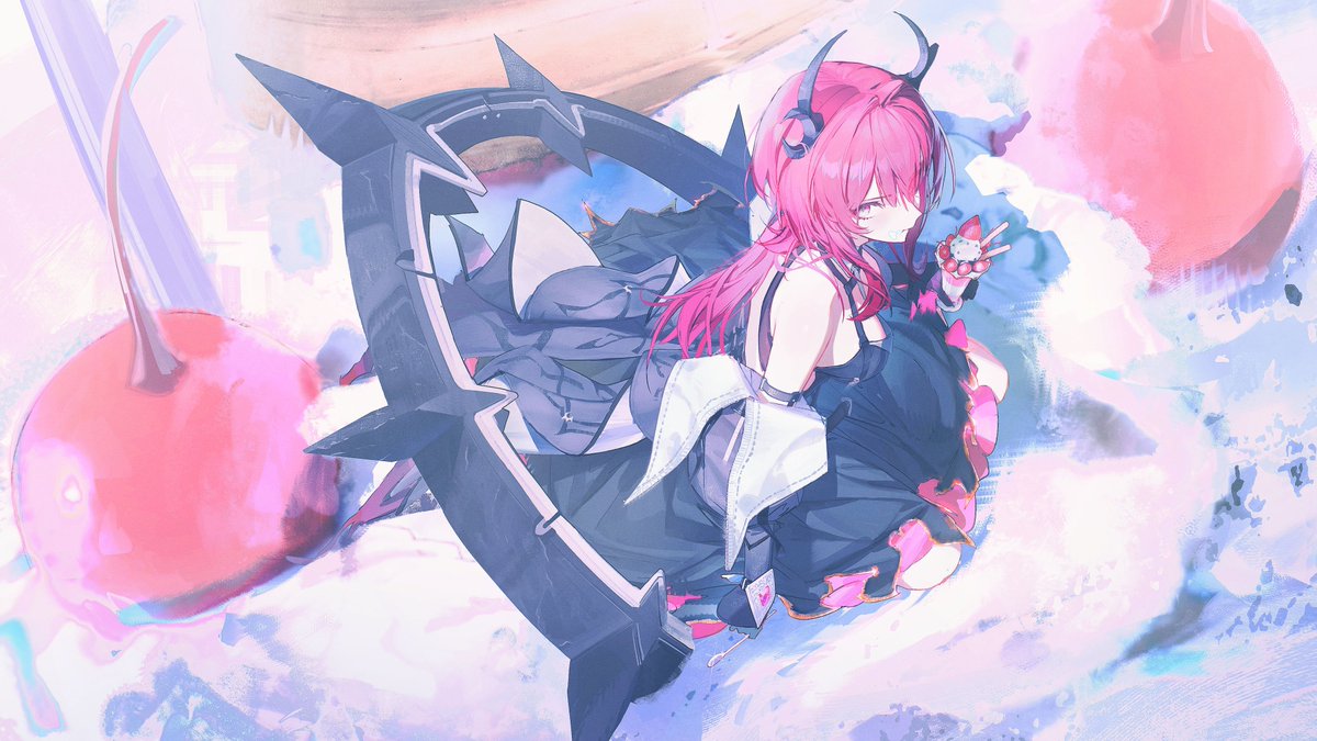 Best of luck with your pulls!

#ArknightsEndfield #EndfieldReleaseCC #ZerothDirectiveCC