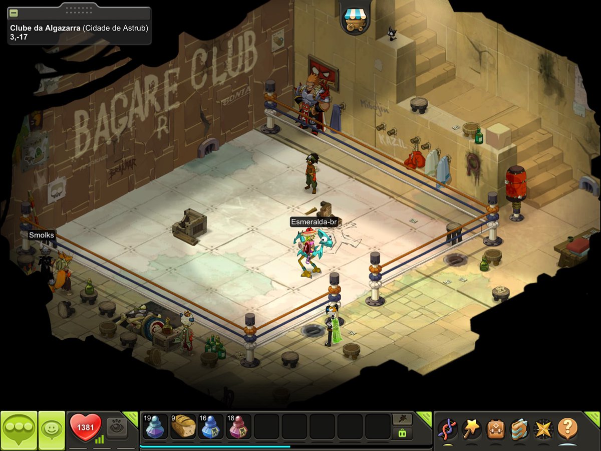 MuriloChagas7's tweet photo. @DofusTouch mchagas50#4765 https://t.co/m5M8mNIhxY