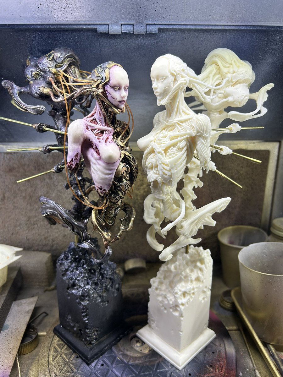 芹川潤也WF6-19-12 tweet media