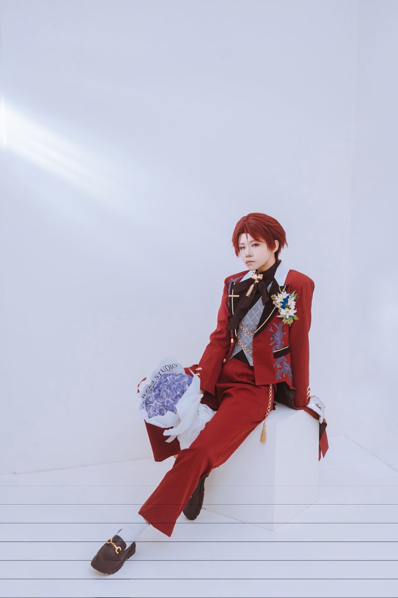 rc_brmycos's tweet photo. #brmy_cos 
#恩田灯世Birthday2026
.
📸｜WEA ll Photography https://t.co/T1Tpc9ReYU