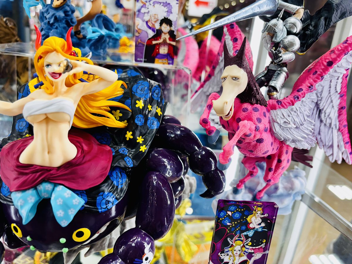 一番くじ公式ショップ京都イオンモールKYOTO店 入荷情報 ✨1/23（金