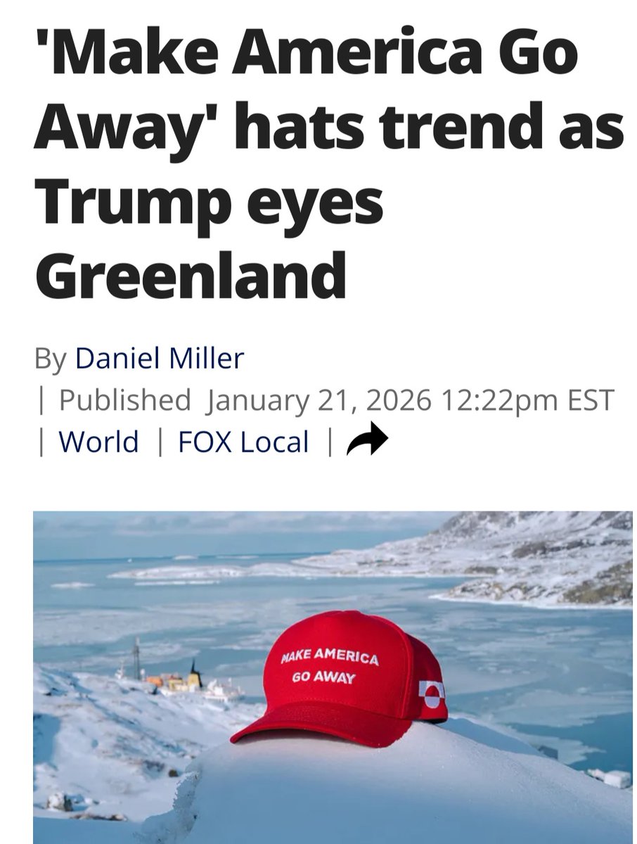 LuciditySyx's tweet image. #MakeAmericaGoAway