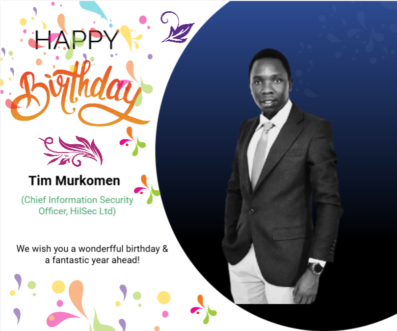 HilSec Ltd tweet media