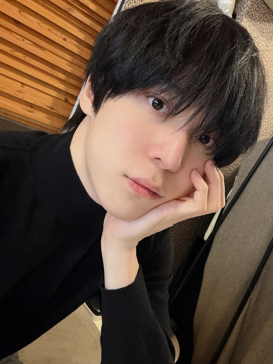 1024updates's tweet image. [✉️] 260122 | YUNHO